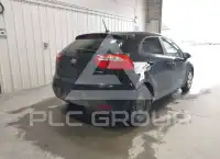 2012 KIA Rio фото