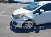 2012 KIA Rio фото