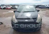 2012 KIA Rio photo