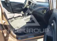 2012 KIA Rio фото