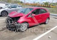 2012 KIA Rio фото