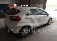2012 KIA Rio фото