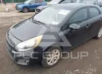 2012 KIA Rio photo