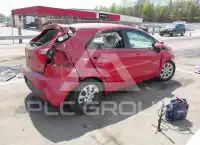 2012 KIA Rio фото