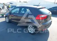 2012 KIA Rio фото