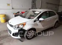 2012 KIA Rio фото