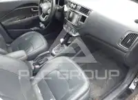 2012 KIA Rio photo