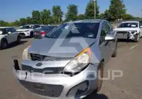 2012 KIA Rio фото
