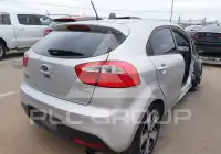 2012 KIA Rio photo