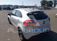 2012 KIA Rio фото