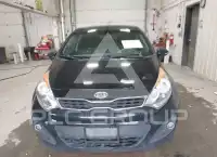 2012 KIA Rio фото