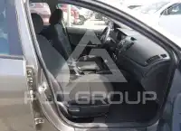 2012 KIA Forte фото