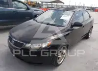 2012 KIA Forte фото