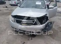 2012 KIA Forte photo