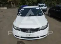 2012 KIA Forte фото