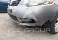2012 KIA Forte фото