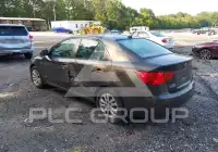 2012 KIA Forte photo