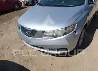 2012 KIA Forte фото