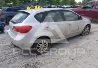 2012 KIA Forte фото