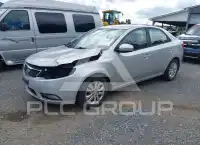 2012 KIA Forte фото
