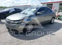 2012 KIA Forte фото