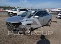 2012 KIA Forte photo