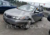 2012 KIA Forte фото