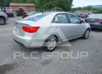 2012 KIA Forte фото
