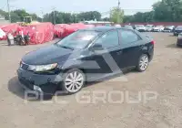 2012 KIA Forte photo