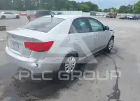 2012 KIA Forte photo