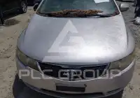 2012 KIA Forte фото