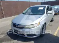 2012 KIA Forte photo