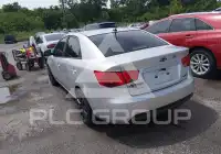2012 KIA Forte photo