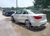 2012 KIA Forte photo