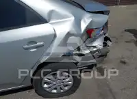 2012 KIA Forte photo