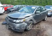2012 KIA Forte photo