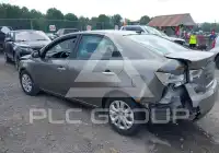 2012 KIA Forte photo