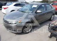 2012 KIA Forte фото