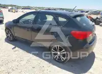 2012 KIA Forte photo