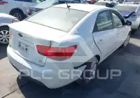 2012 KIA Forte фото