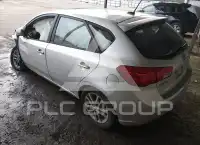 2012 KIA Forte фото