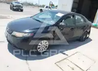 2012 KIA Forte фото