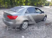 2012 KIA Forte фото
