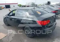 2012 KIA Forte фото