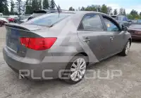 2012 KIA Forte фото