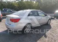 2012 KIA Forte photo