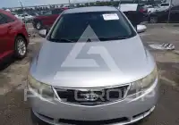 2012 KIA Forte photo