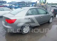 2012 KIA Forte photo