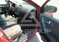 2012 KIA Forte фото