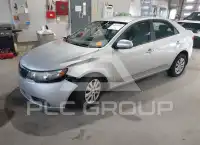 2012 KIA Forte photo